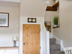 Ivy Bank Cottage Image 1