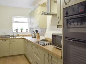 Upside Down Cottage Image 2