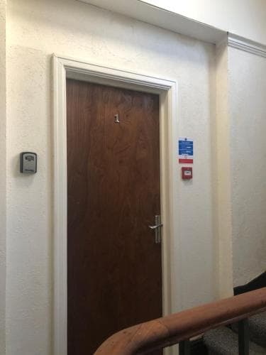 King Edward House Flat 2 Image 6