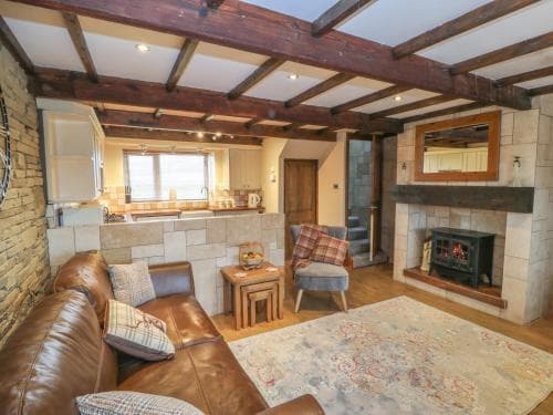 Ramblers Cottage Image 3