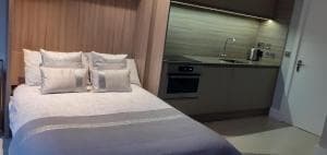 51 Cocoa Suites, Rowntrees Wharf Image 2