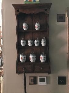 1940s riverside apartment Image 2