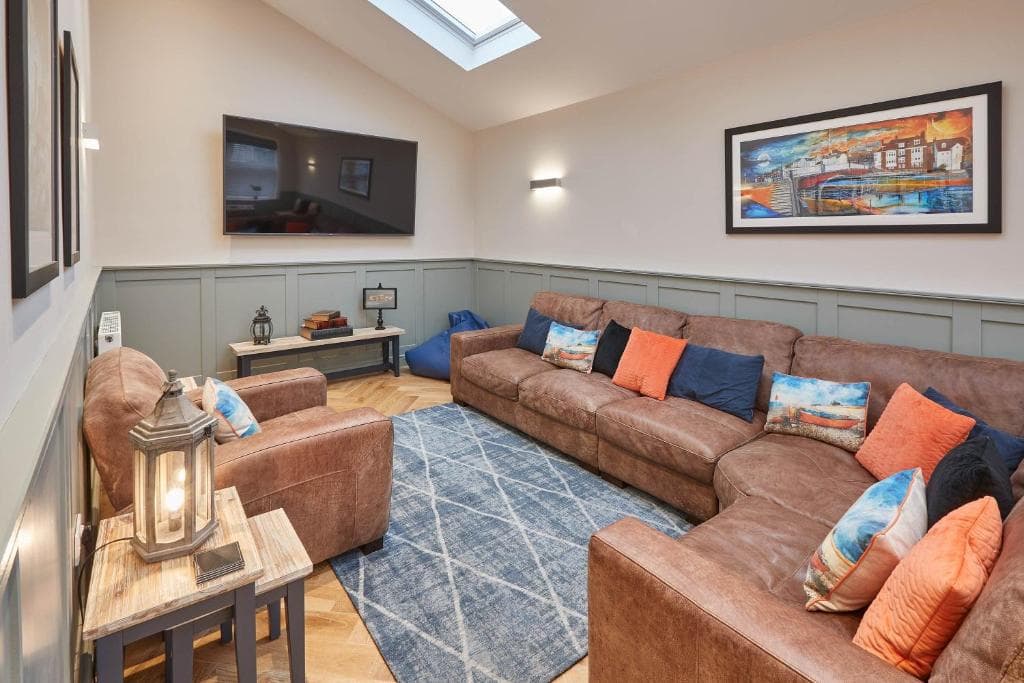 Host & Stay - Sherlock Cottage Image 3