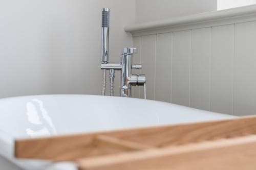 THE VIEW, BROXA - Luxury Lodge - Yorkshire Coast Image 2