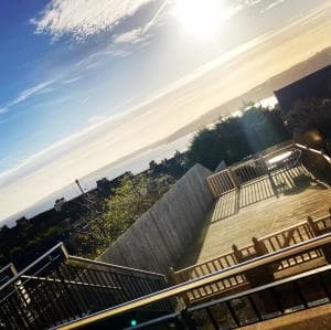 Seascape Scarborough Holiday Home Apartment with optional Hottub Hire Image 2