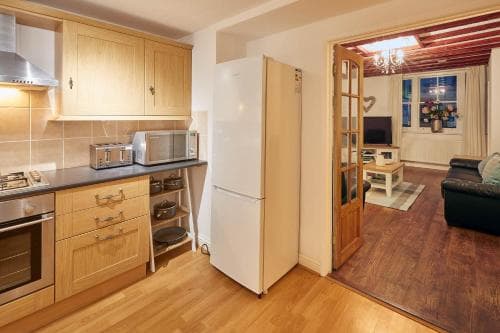 Host & Stay - Cobble Cottage Image 3