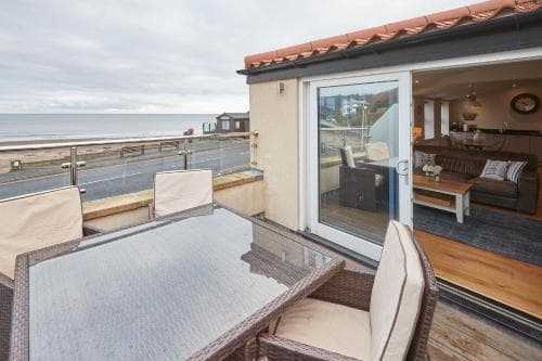 Host & Stay - Turnstone Cottage Image 3