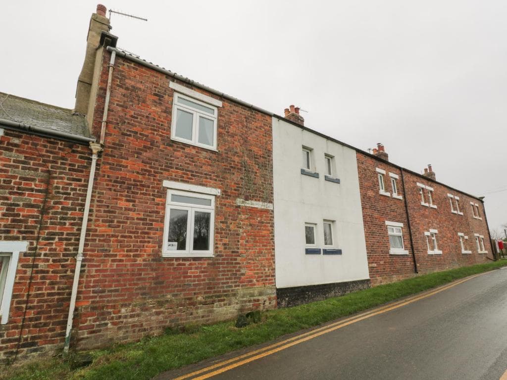 Mulgrave Cottage Image 1