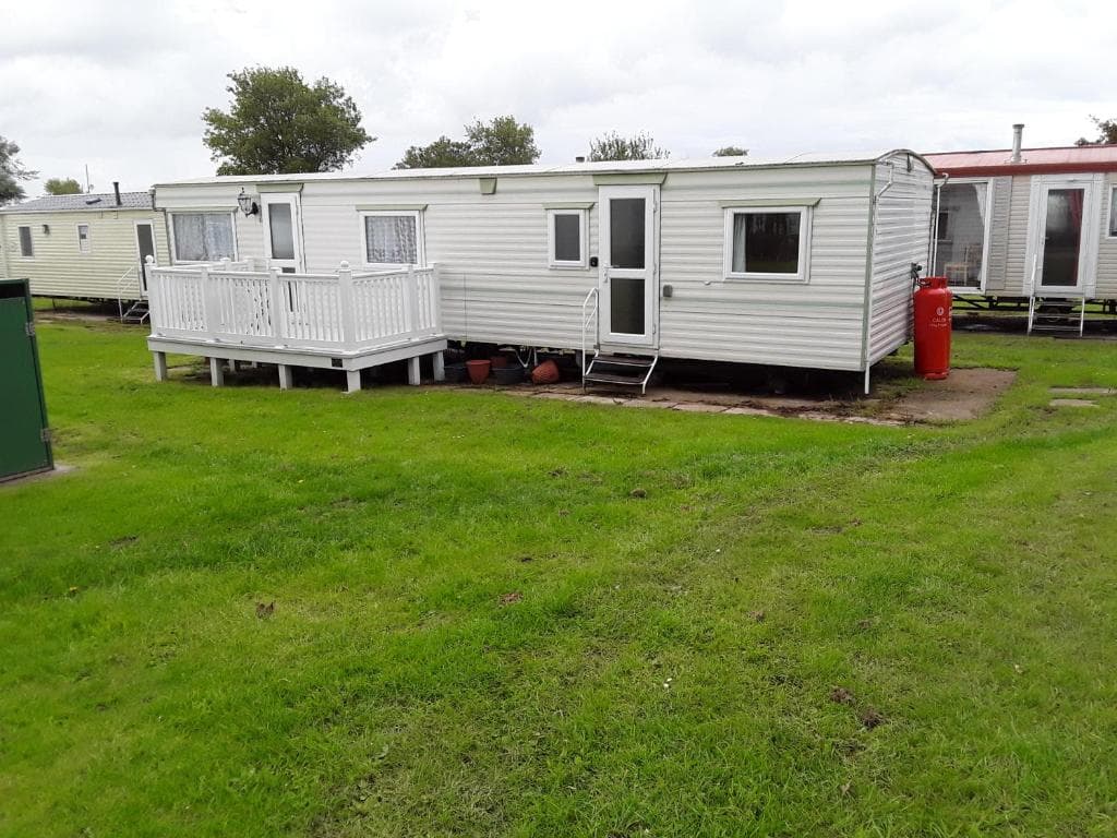 3 bed caravan suzie 1 10 mins from beach suzie 1 Image 6