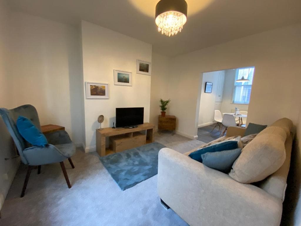 The Hidden Nook Image 1