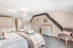 Great Gate House View, YO1 6JX Image 2