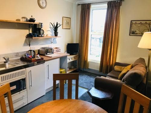 Milton House Studio Apartments Askrigg Image 2