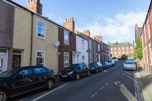 Relaxing 2-Bed House Guisborough - Sofabed Option Image 3