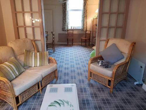 Relaxing 2-Bed House Guisborough - Sofabed Option Image 2