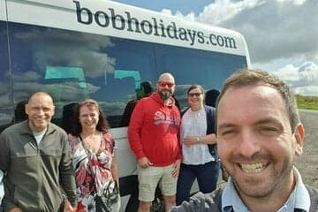 Private Tour - Whitby and The North York Moors Day Trip from Harrogate Image 1