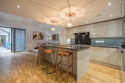 Micklegate Residence Image 3