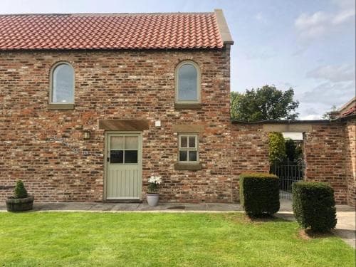 Mulberry Hayloft Image 3