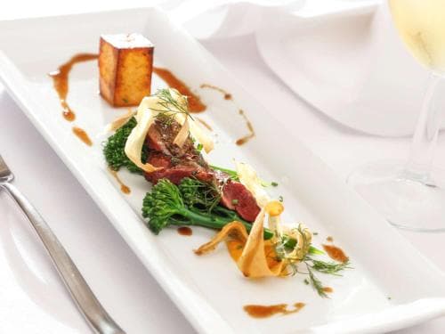 Mercure Sheffield Kenwood Hall & Spa Image 3