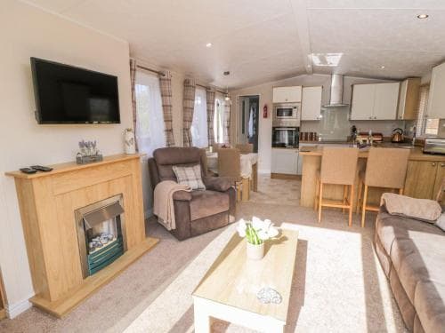 Willow Lodge Image 3