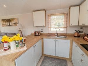 Chestnut Lodge Image 3