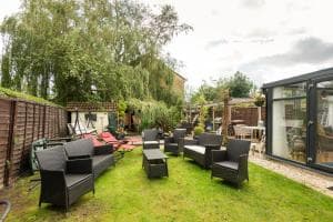 The Old Coach House Image 2