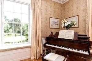 Georgian Villa in Richmond on the River Swale Image 2