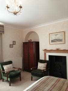 Wood Farm Bed and Breakfast Image 1