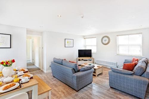 The Harrogate Penthouse Image 3