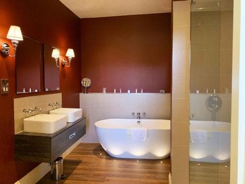 Swinton Park Image 2