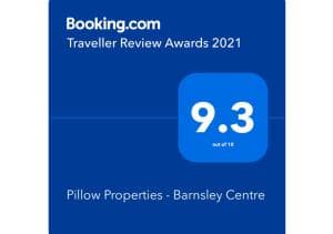 Pillow Properties - Barnsley Centre Image 2