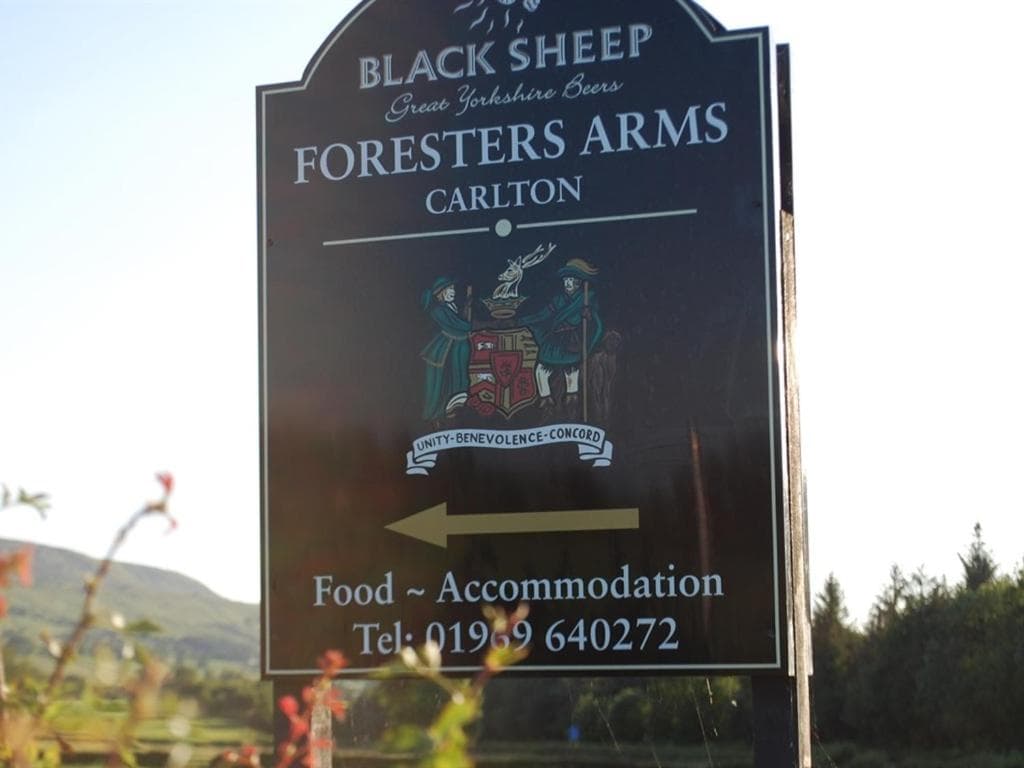 The Foresters Arms Image 1