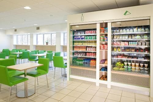 ibis budget Bradford Image 3