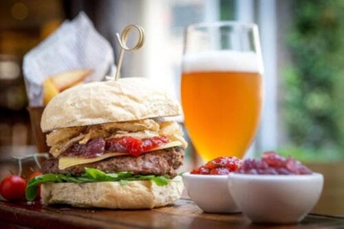 Clayton Hotel, Leeds Image 1