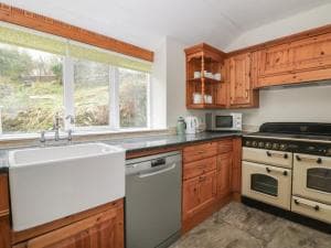 Wyke Lodge Cottage Image 2