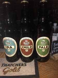 Queens Arms Litton Image 2