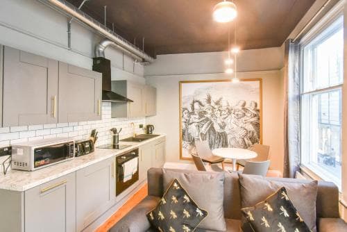 Spurriergate Apartments- In the heart of the city centre Image 3