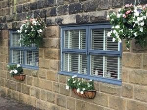 Dunsley Hall Country House Hotel Image 1