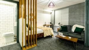 StayAngel Pods Sheffield Image 1