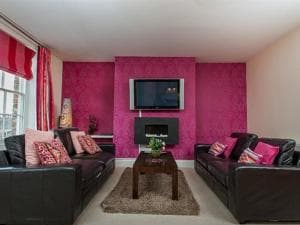 Priory House Apartments (no parties allowed) Image 3