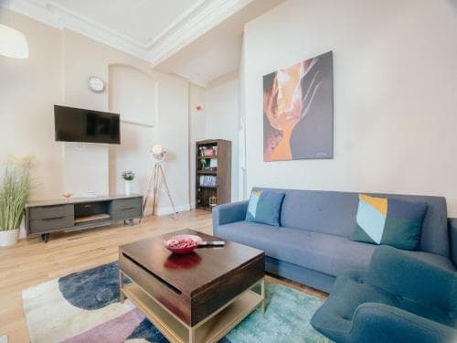 Bessemer House Apartments Image 8