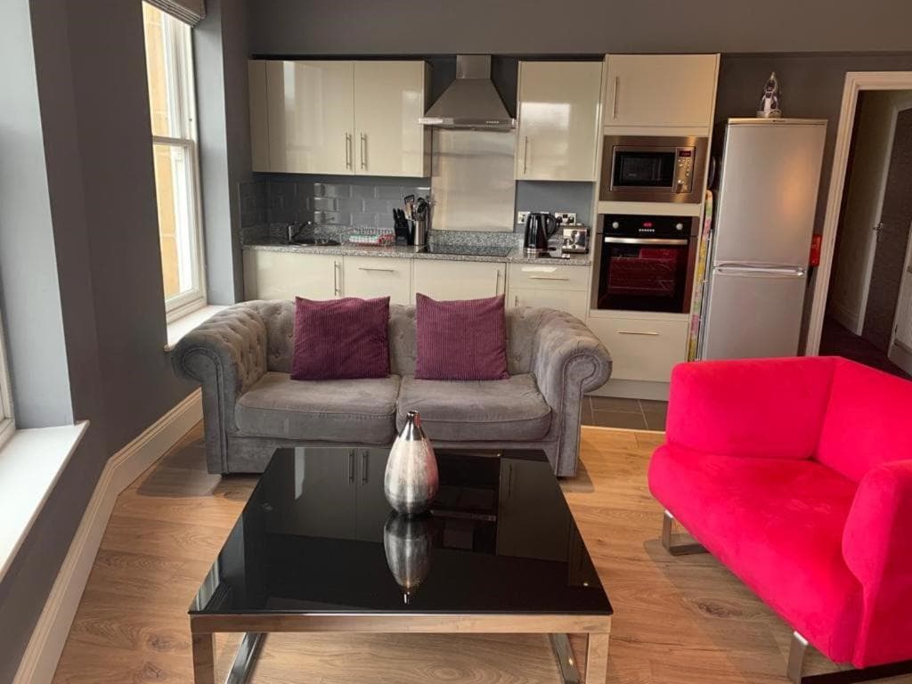 Harrogate Lifestyle Luxury Serviced ApartHotel Image 1