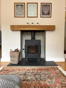 The Old Carriage House Image 2