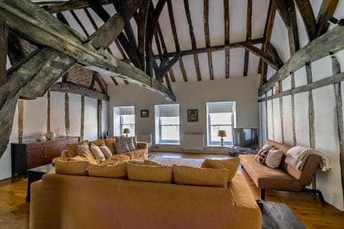 Micklegate Residence Image 1