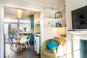 22 Buckingham Street Image 2