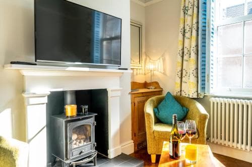 22 Buckingham Street Image 3