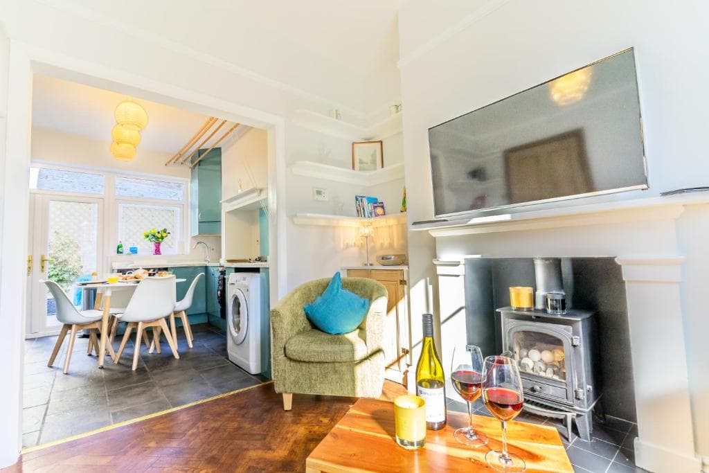 22 Buckingham Street Image 1