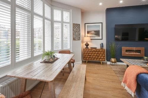 Host & Stay - Green View Image 3