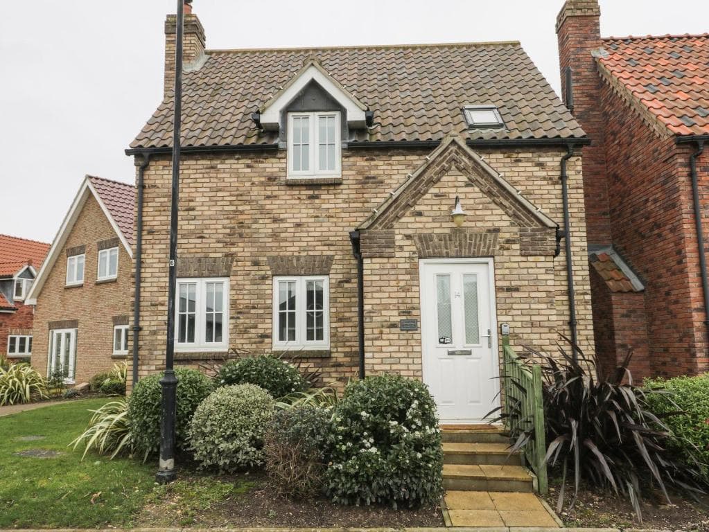 Causeway Cottage Image 1