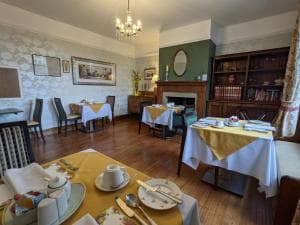 Shibden Hall View Image 2