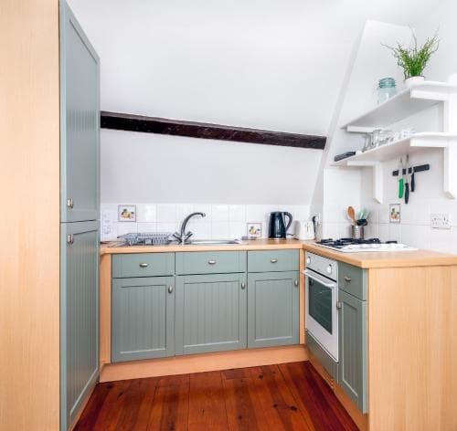 The Look Out-Yorkshire Coast Holiday Lets Image 1